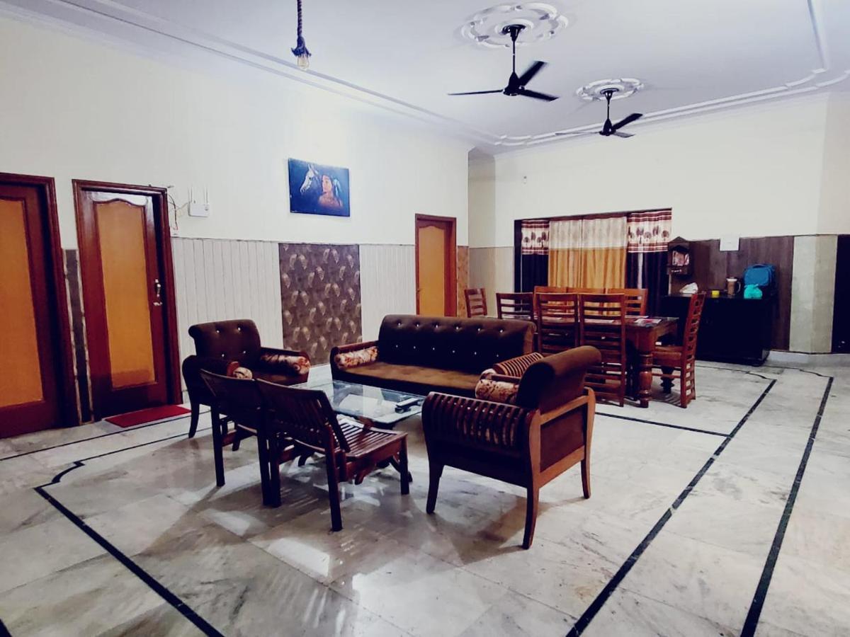 Royal Estate Villa Amritsar Exterior photo