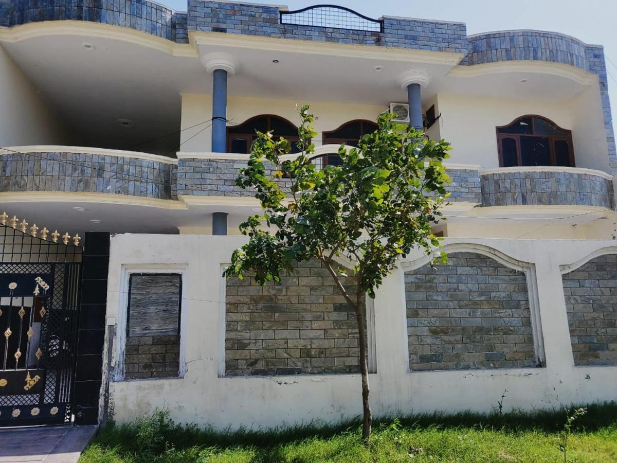 Royal Estate Villa Amritsar Exterior photo
