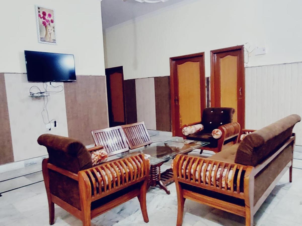 Royal Estate Villa Amritsar Exterior photo