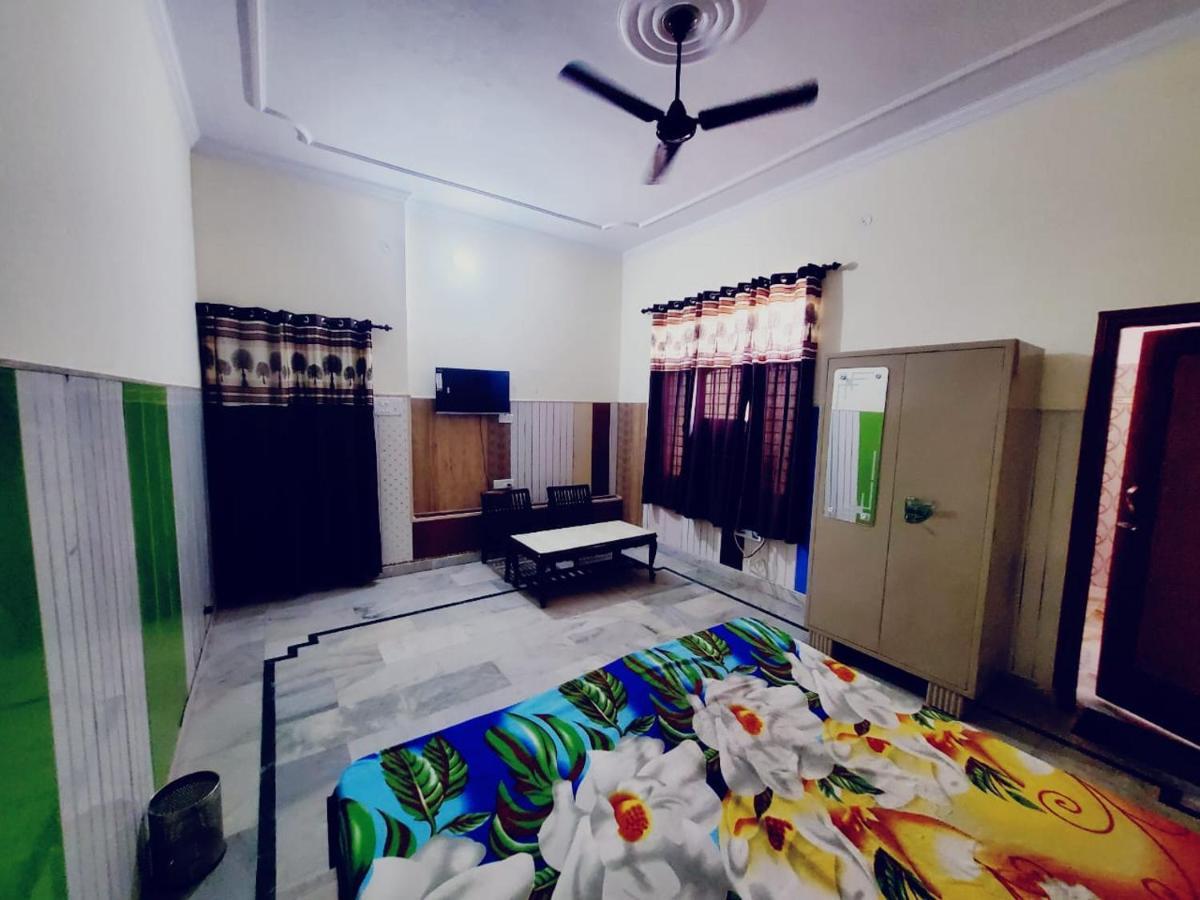 Royal Estate Villa Amritsar Exterior photo