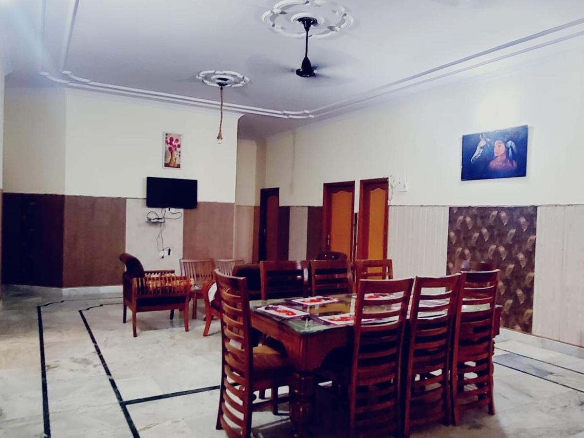 Royal Estate Villa Amritsar Exterior photo
